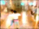 zanessa dancing