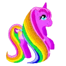 My Little Pony.