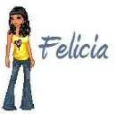 felicia