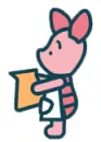 Piglet