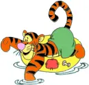 Tigger