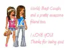 best cousin
