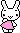 kawaii bunny