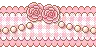 pink roses