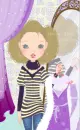 kawaii girl