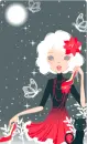 kawaii girl