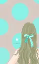 kawaii girl