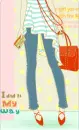 kawaii girl