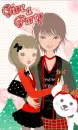 kawaii couple