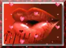 kiss