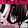 Emo KAtie