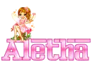 Aletha - Fairygirl
