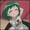 Midori