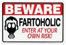 fart-o-holic