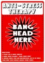 stress therapy