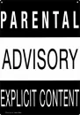 Explicit Content