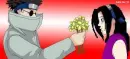 Uchiha Haruna and Shino