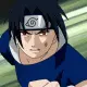Poor sasuke
