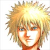 Naruto's dad