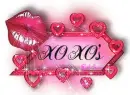 XOXO