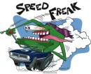 Speed Freak