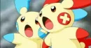 shocker and plusey(minum and plusel)
