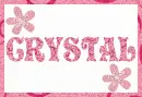 Crystal Fairy