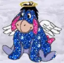 Angel Eevore