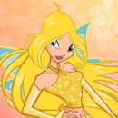 Winx girl