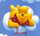 winnie the pooh