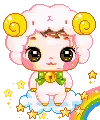 Lamb Doll
