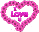 I Love You