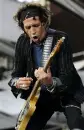 keith 
