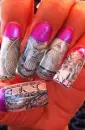 money hands