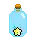 star in a bottle