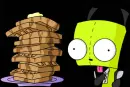 waffles! =P