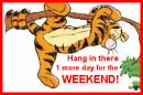 weekend