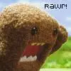 Domo-kun