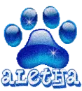 Pawprint