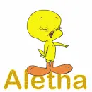 aletha