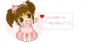 Chibi ~ Welcome to my blog!!