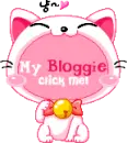 My Bloggie Click Me ~ Neko