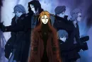 witch hunter robin