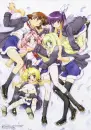 girls bravo