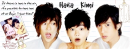 hana kimi the original