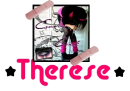 emo girl therese