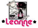 emo girl leanne