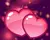 two heart shine