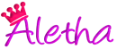 Aletha