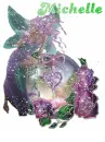 Michelle snow fairy